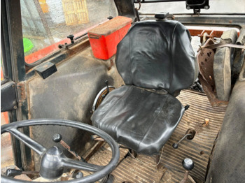 Zetor 10145 - Tracteur agricole: photos 4