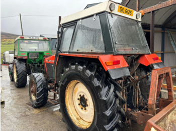 Zetor 10145 - Tracteur agricole: photos 2