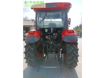 Tracteur agricole Zetor proxima cl 90: photos 5