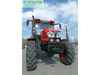Tracteur agricole Zetor proxima cl 90: photos 3