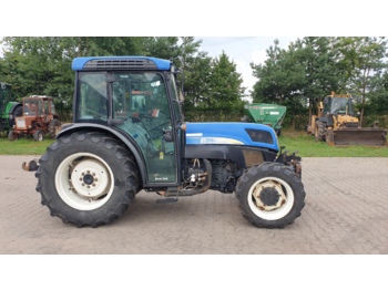 Tracteur agricole new-holland T4050F: photos 1