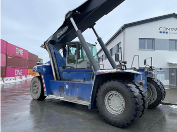 Reach stacker KALMAR