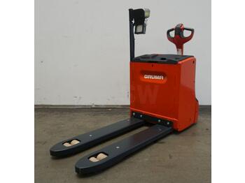 Transpalette LINDE T20