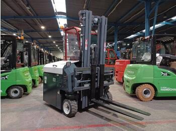 Chariot multidirectionnel neuf Amlift AGILIFT 3000E: photos 1