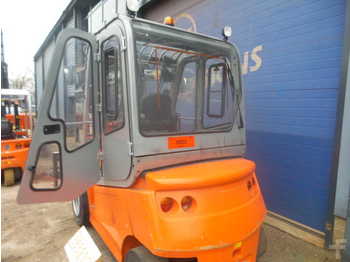 Chariot élévateur diesel BT C4E 500V: photos 1