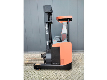 Chariot à mât rétractable BT RRE 140