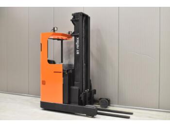 Chariot à mât rétractable BT RRE 140 M