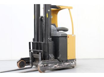 Chariot à mât rétractable Caterpillar NR14XE