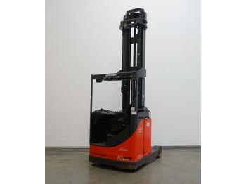 Chariot à mât rétractable Linde R 16 HD/115