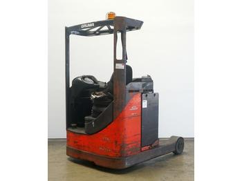 Chariot à mât rétractable Linde R 16 HD/115