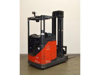 Chariot à mât rétractable Linde R 16 SN/115-12