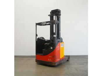 Chariot à mât rétractable Linde R 16 S/115-03
