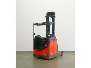Chariot à mât rétractable Linde R 16 S/115-03