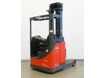Chariot à mât rétractable Linde R 16 S/115-12