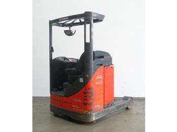 Chariot à mât rétractable Linde R 16 S HD/115-12