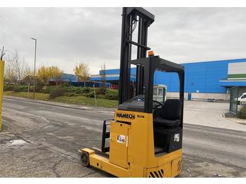 Chariot à mât rétractable R5.16S