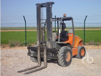 Ausa CH200X4 - Chariot élévateur