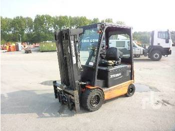 Chariot élévateur DOOSAN B25X-5 Electric