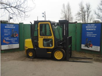 Chariot élévateur DOOSAN D33S-3