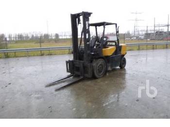 Chariot élévateur DOOSAN D40SC-2