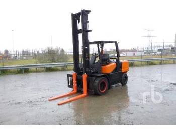 Chariot élévateur DOOSAN D50SC-2