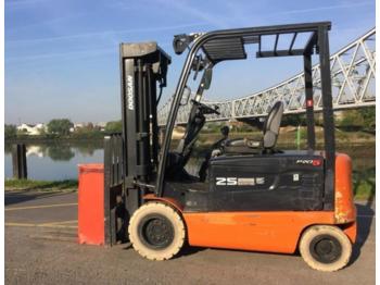 Chariot élévateur Doosan B25T