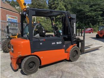 Chariot élévateur Doosan B50X