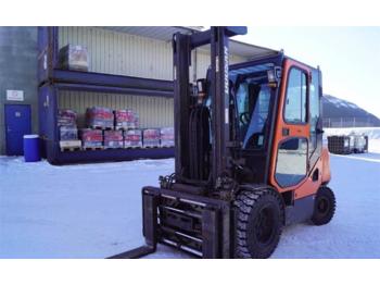 Chariot élévateur Doosan D35C-5