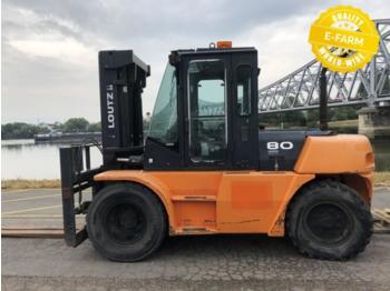 Chariot élévateur Doosan D80S