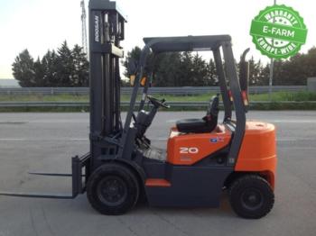Chariot élévateur Doosan GX20-D