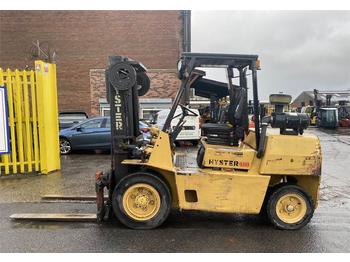 Chariot élévateur Hyster H4.00XL/5