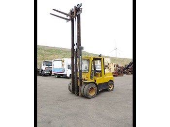 Chariot élévateur Hyster H80C