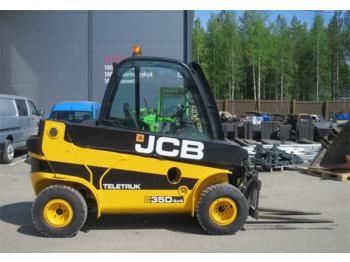 Chariot élévateur JCB TLT35D 4x4 Teletruk