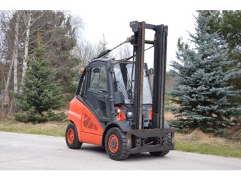 Chariot élévateur LINDE H50D 2009
