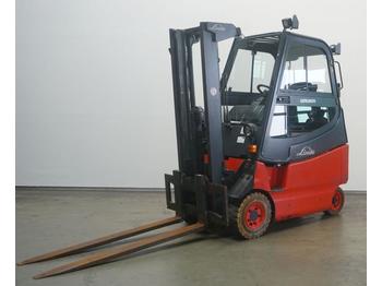 Chariot élévateur Linde E 20/600/336-02