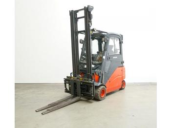 Chariot élévateur Linde E 20 PHL/386
