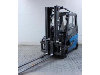 Chariot élévateur Linde E 30/600 HL/387
