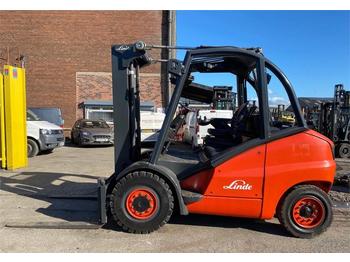 Chariot élévateur Linde H45D-01