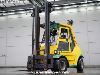 Chariot élévateur Linde H80D-03