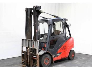 Chariot élévateur Linde H 30 D-02 393