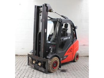 Chariot élévateur Linde H 35 T/393-02 EVO