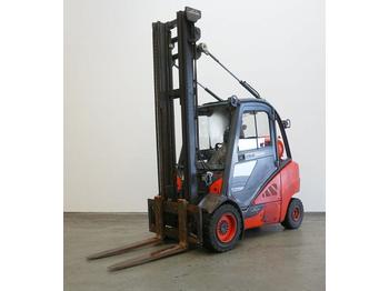 Chariot élévateur Linde H 35 T/393-02 EVO