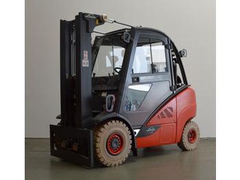 Chariot élévateur Linde H 35 T/393-02 EVO