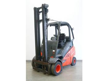 Chariot élévateur Linde H 35 T/393-02 EVO GETRÄNKE