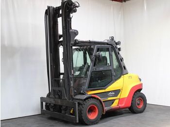 Chariot élévateur Linde H 80 D-03/900 396