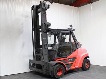 Chariot élévateur Linde H 80 T-03/900 396
