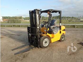 Chariot élévateur MAXIMAL FD30T-M3WB3