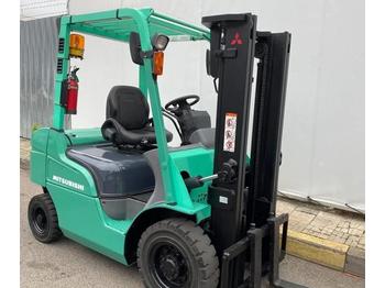Chariot élévateur Mitsubishi 9386 - FGE20T