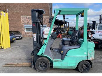 Chariot élévateur Mitsubishi FG18NT