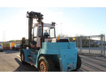 Chariot élévateur SMV SL16